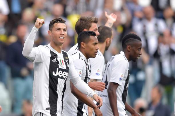 Juventus vs Fiorentina (2-1) - Sport News