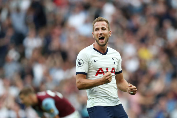 Tottenham Hotspur vs Aston Villa, 10/08/2019, Premier League