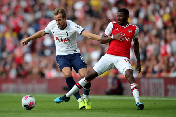 Arsenal Vs Tottenham Hotspur 01 09 2019 Premier League Sport News Arsenal Vs Tottenham Hotspur 01 09 2019 Premier League Sport News