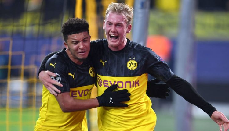 Borussia Dortmund 3-2 Inter: Report, Ratings & Reaction as BVB Complete Historic UCL Comeback